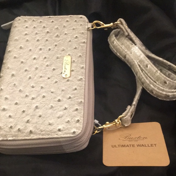 (OS) Buxton wallet - Picture 6 of 9